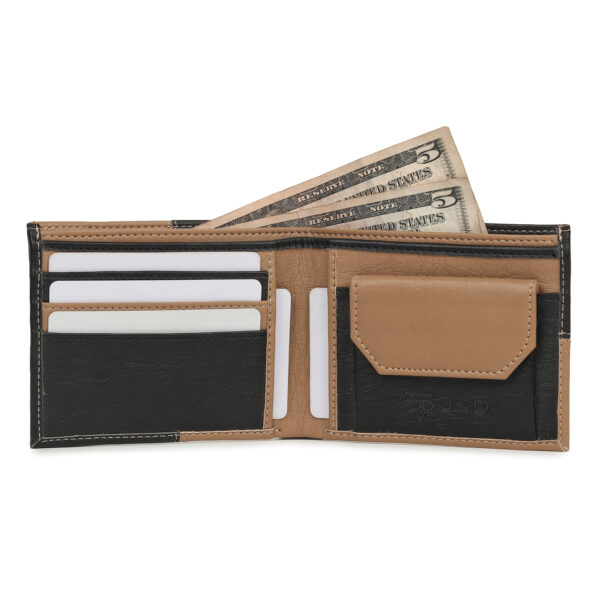 ATM SQUARE (BLACK/BEIGE) - Image 7