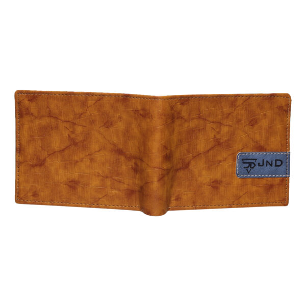 CROCO CARD GINNI (TAN) - Image 5