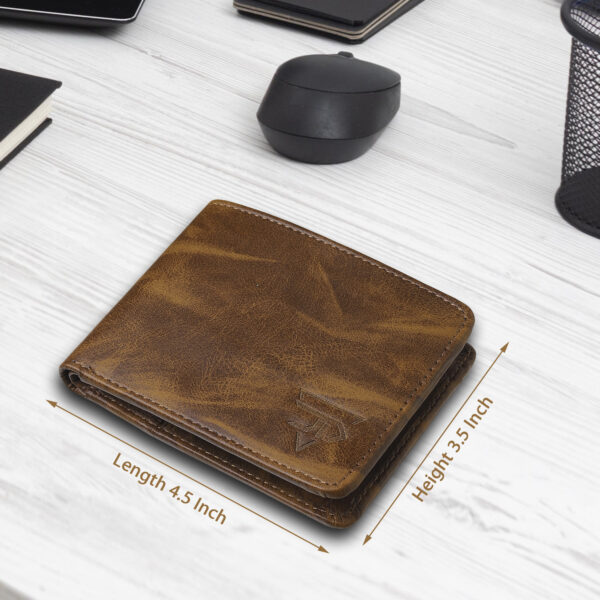 DOUBLE ZIP (TAN) - Image 9