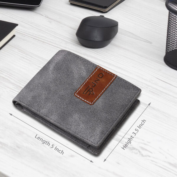 DENIM CP UPAL (GREY) - Image 9