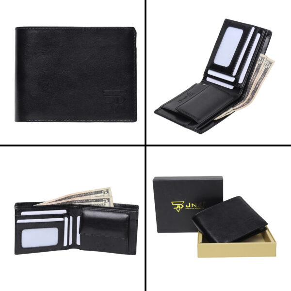 CHANGER GINNI POCKET (BLACK) - Image 6