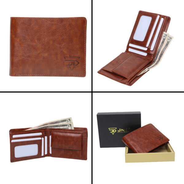 CHANGER GINNI POCKET (TAN) - Image 7