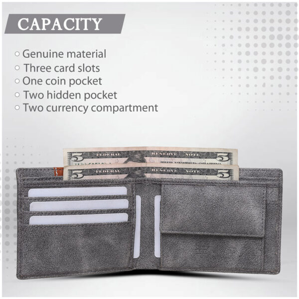 DENIM CP UPAL (GREY) - Image 8