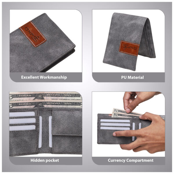 DENIM CP UPAL (GREY) - Image 6