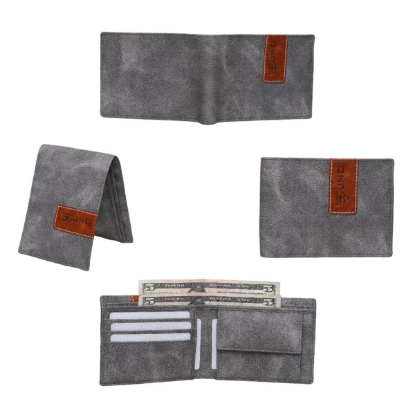 DENIM CP UPAL (GREY) - Image 4