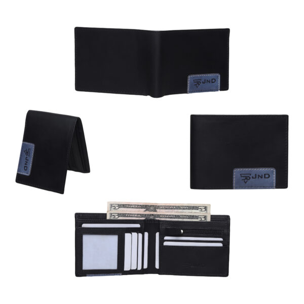 BLASTER LEFT GINNI DPAL (BLACK) - Image 8