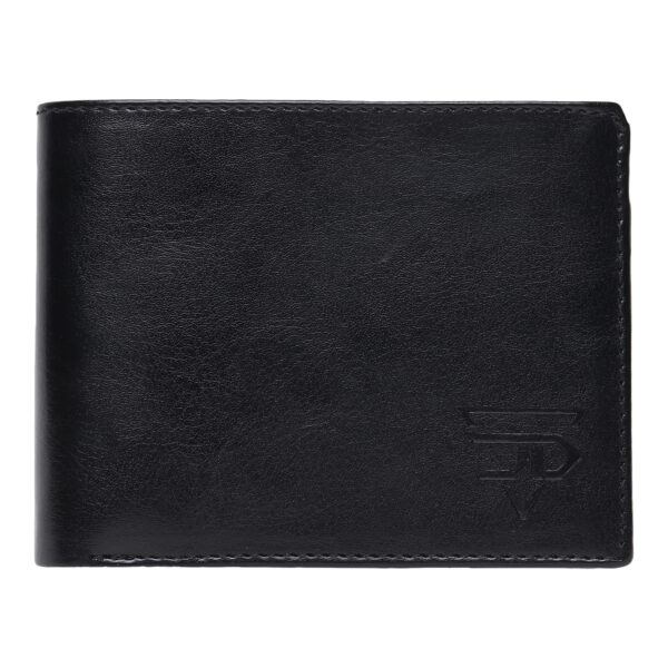 CHANGER GINNI POCKET (BLACK) - Image 4