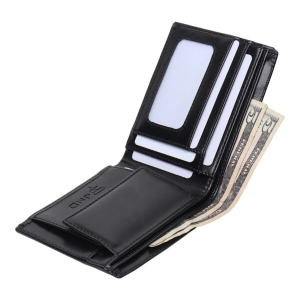 CHANGER GINNI POCKET (BLACK) - Image 5