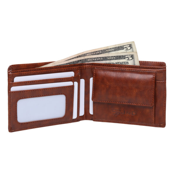 CHANGER GINNI POCKET (TAN) - Image 6