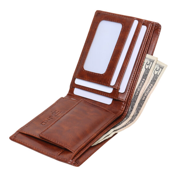 CHANGER GINNI POCKET (TAN) - Image 5