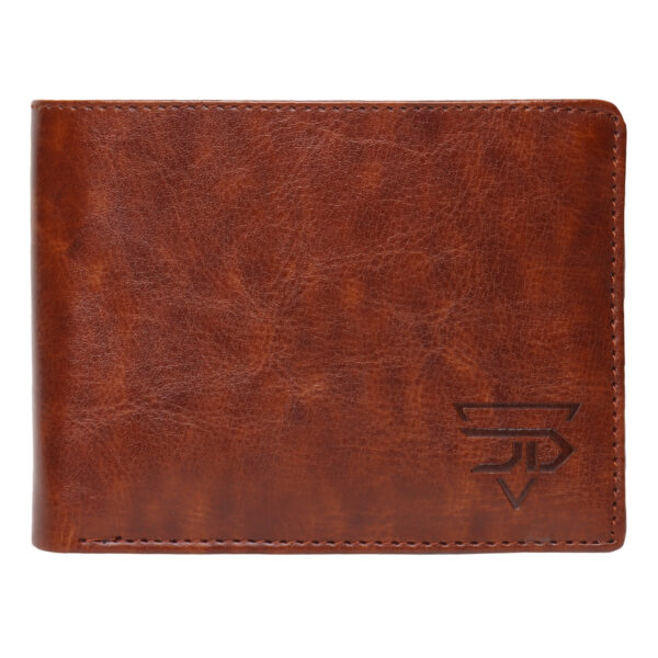 CHANGER GINNI POCKET (TAN) - Image 4
