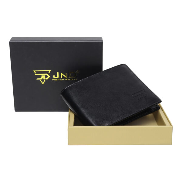 CHANGER GINNI POCKET (BLACK)