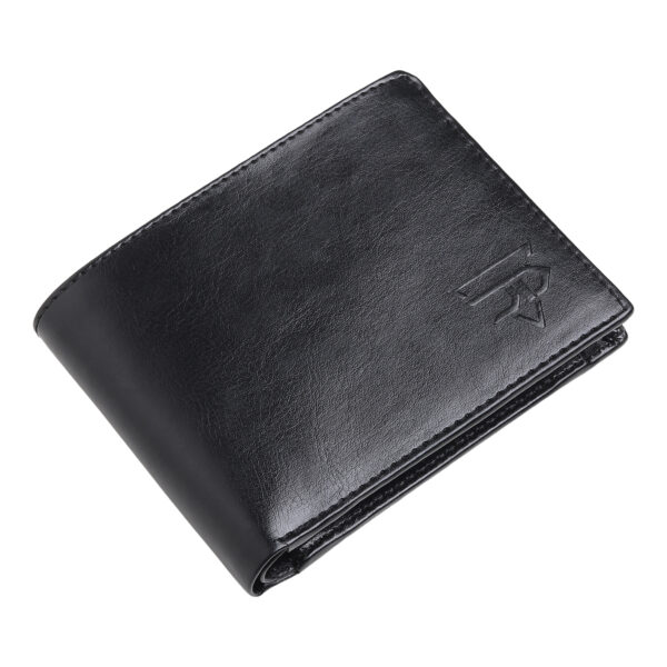 CHANGER GINNI POCKET (BLACK) - Image 3