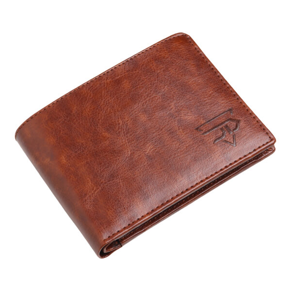 CHANGER GINNI POCKET (TAN) - Image 3