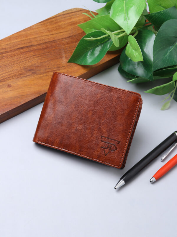 CHANGER GINNI POCKET (TAN) - Image 2
