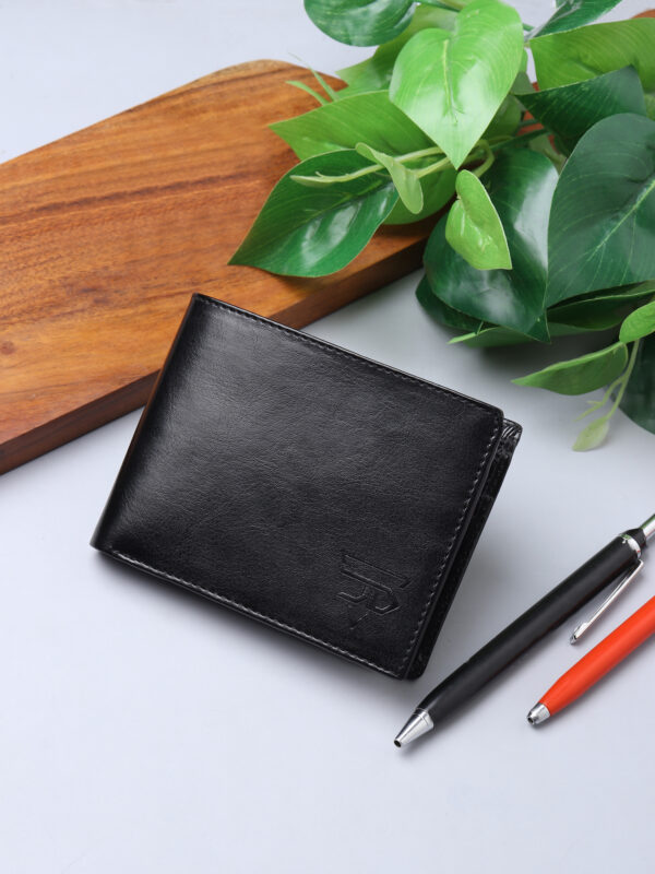 CHANGER GINNI POCKET (BLACK) - Image 2