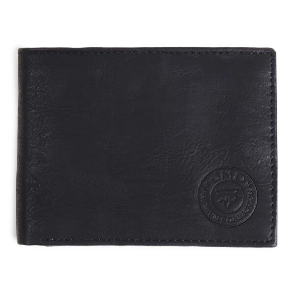 C+C MID CHAIN 272 NO. (BLACK) - Image 3