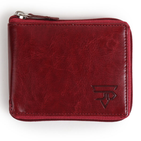 CHANGER ROUND CHAIN (CHERRY) - Image 2