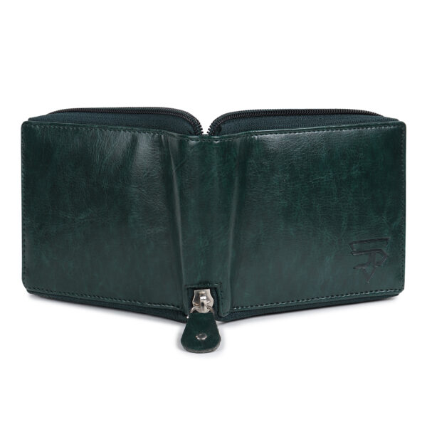 CHANGER ROUND CHAIN (GREEN) - Image 3