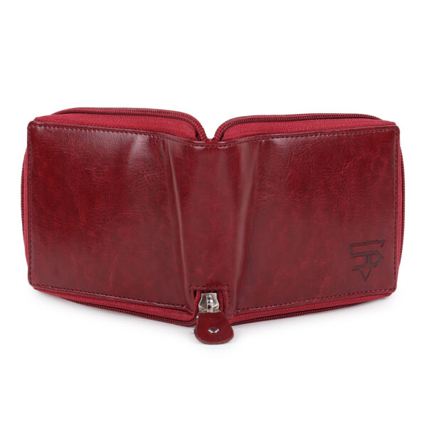 CHANGER ROUND CHAIN (CHERRY) - Image 3