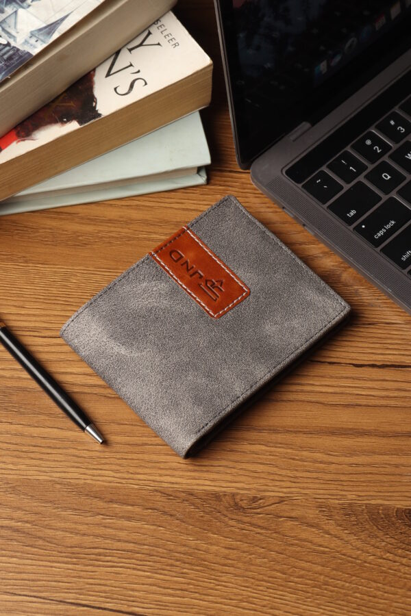 DENIM CP UPAL (GREY)
