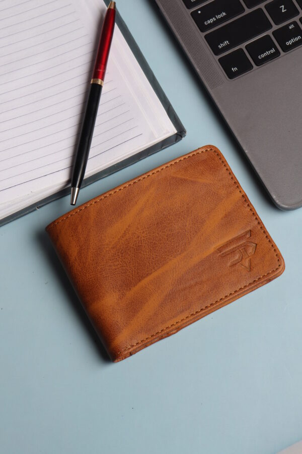 DOUBLE ZIP (CAMEL)
