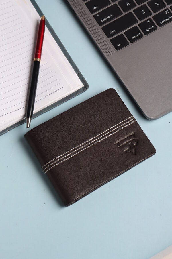 GOAT CARD+CARD TRI LINE (BLACK)