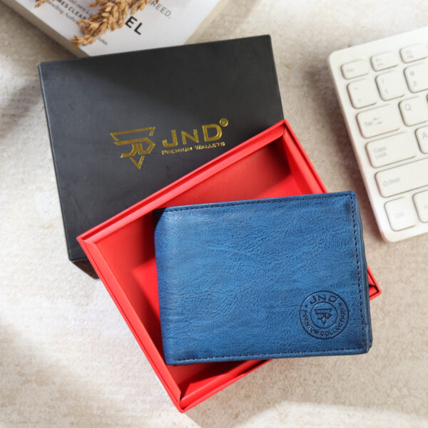 C+C MID CHAIN 272 NO. (BLUE)