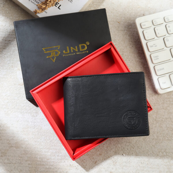 C+C MID CHAIN 272 NO. (BLACK)