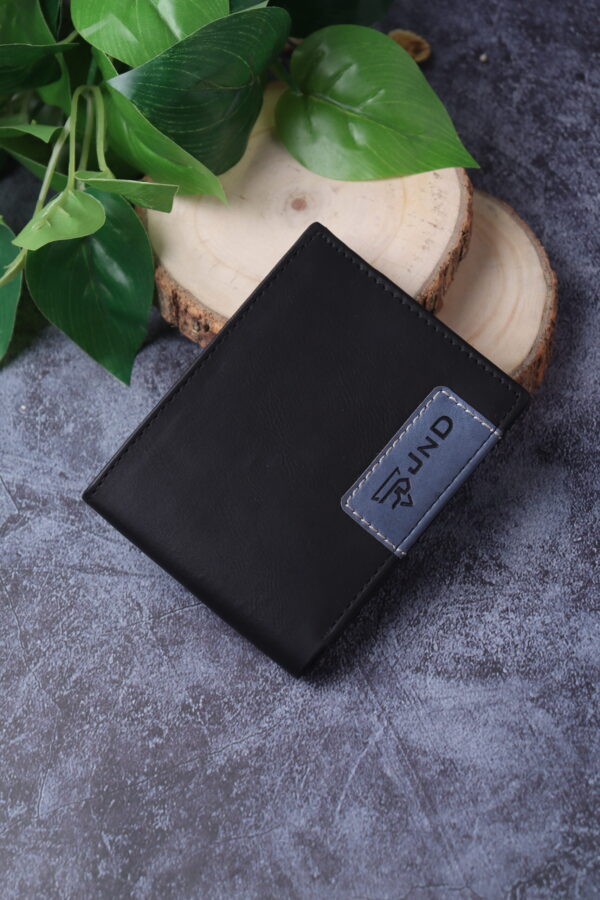BLASTER LEFT GINNI DPAL (BLACK)