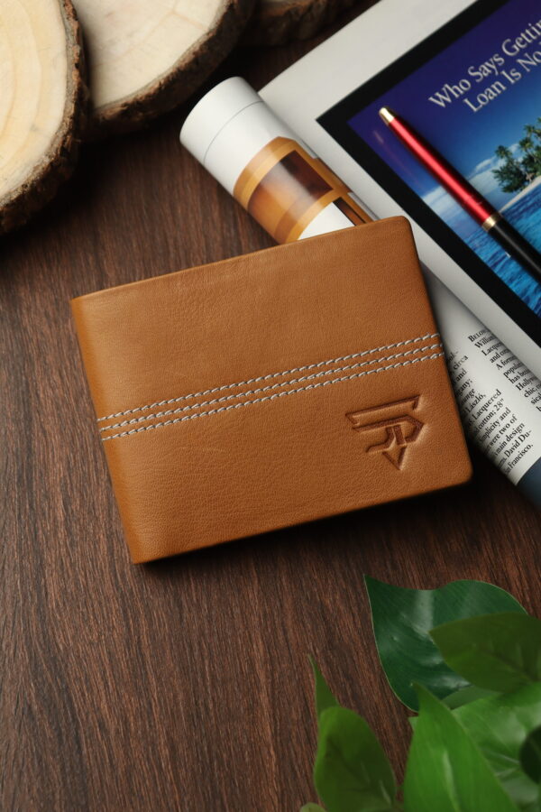 GOAT CARD+CARD TRI LINE (TAN) - Image 8