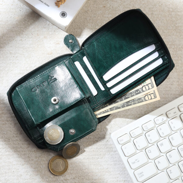 CHANGER ROUND CHAIN (GREEN) - Image 6