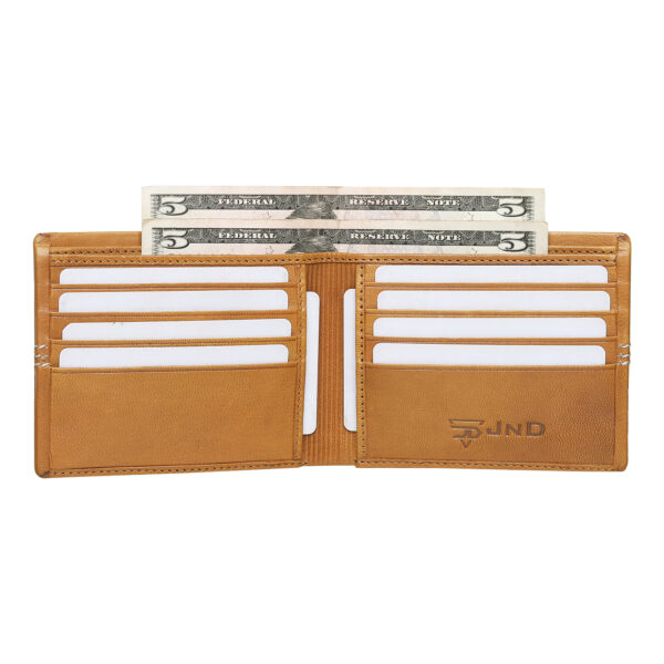 GOAT CARD+CARD TRI LINE (TAN) - Image 11