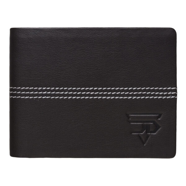 GOAT CARD+CARD TRI LINE (BLACK) - Image 4