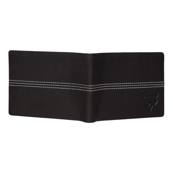 GOAT CARD+CARD TRI LINE (BLACK) - Image 3