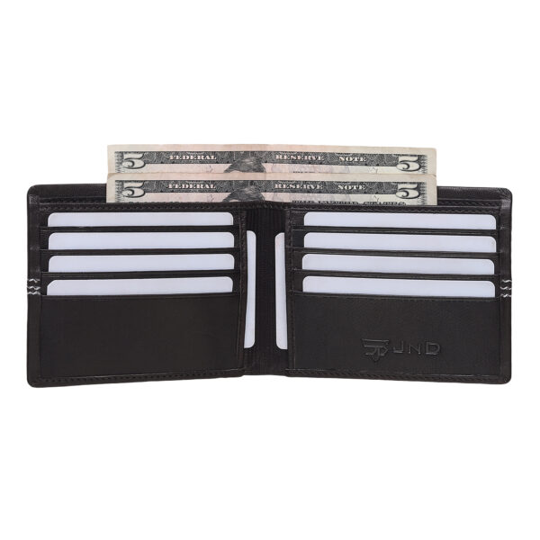 GOAT CARD+CARD TRI LINE (BLACK) - Image 2