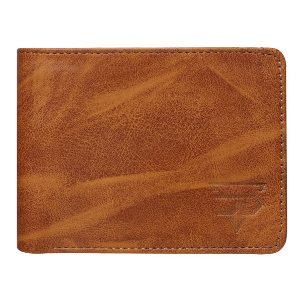 DOUBLE ZIP (CAMEL) - Image 3