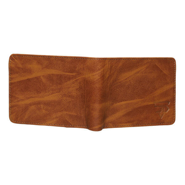 DOUBLE ZIP (CAMEL) - Image 2