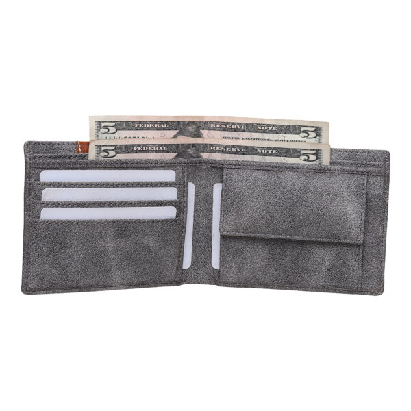 DENIM CP UPAL (GREY) - Image 2