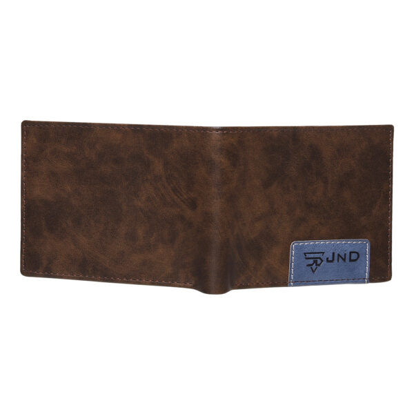 BLASTER LEFT GINNI DPAL (BROWN) - Image 3