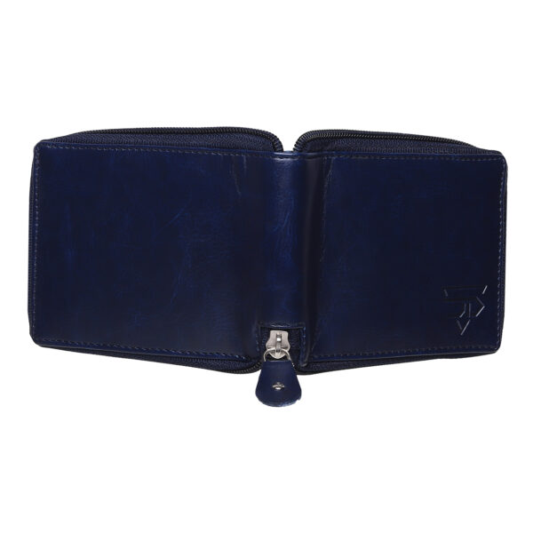 CHANGER ROUND CHAIN (BLUE) - Image 7