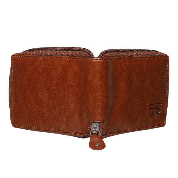 CHANGER ROUND CHAIN (CAMEL) - Image 3
