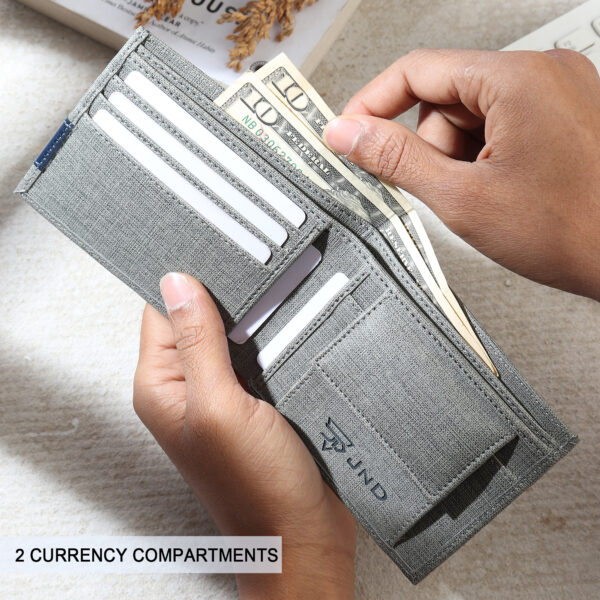 LORENZ CP GREY - Image 7
