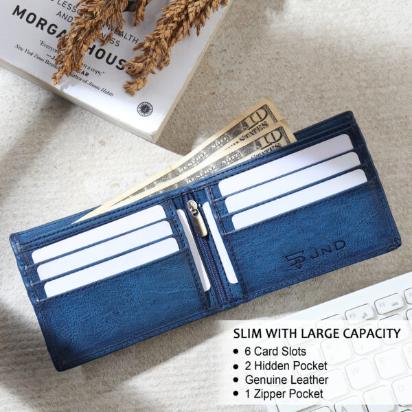 C+C MID CHAIN 272 NO. (BLUE) - Image 5